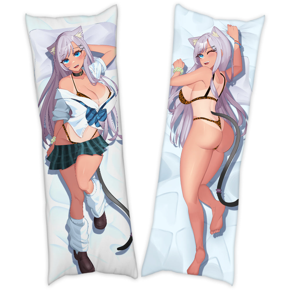 LidiaVTuber Dakimakura