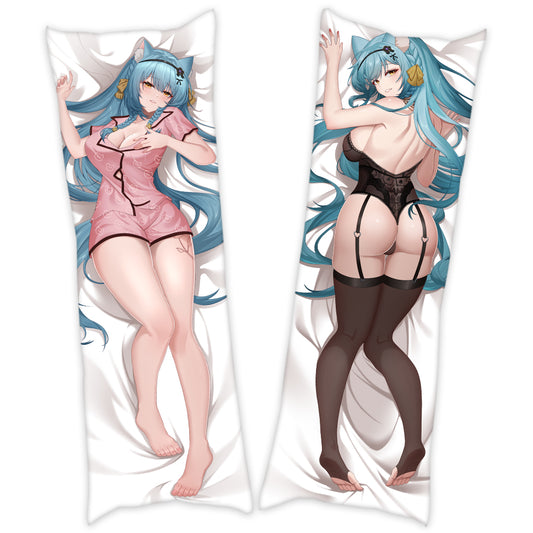 Neko Dakimakura