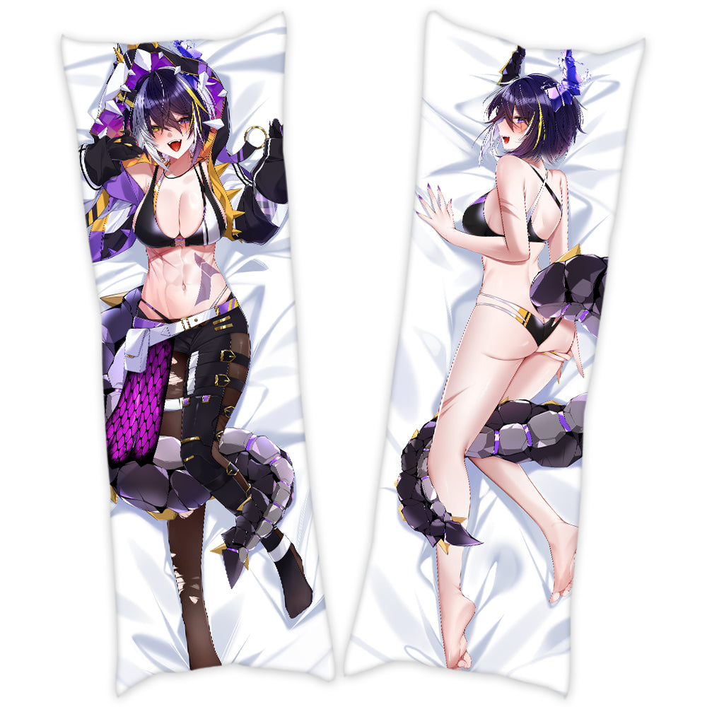 Sekine Estatic Dakimakura