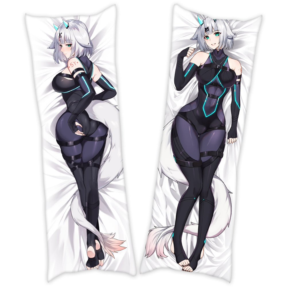 SylentBell Dakimakura