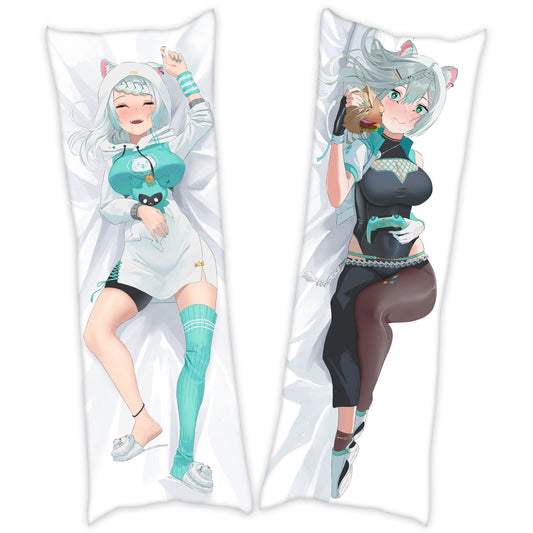 Asveeti Comfy Lion Dakimakura