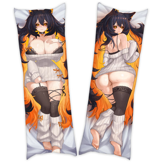 Milla Noire Firelight Daki