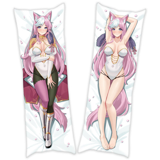 Sireniity "Cozy Kitsune" Dakimakura