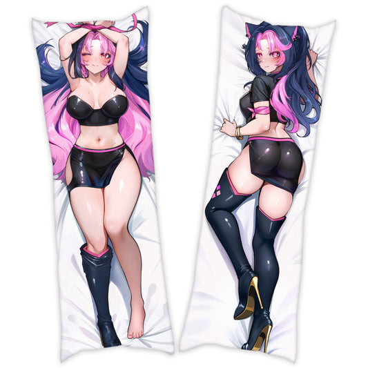 Shurahiwa Dakimakura