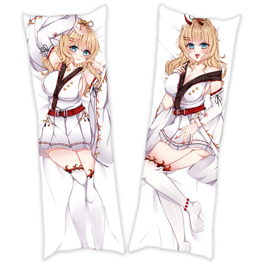 Fuoca dakimakura