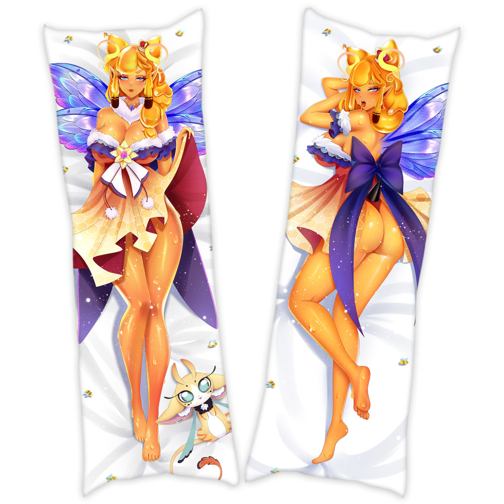 QueenieBeBee Dakimakura
