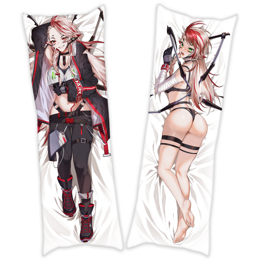 Daresiel Dakimakura