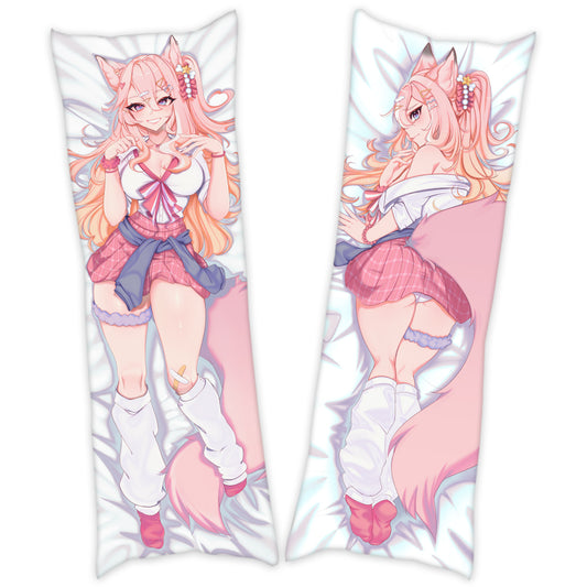 Hachi Dakimakura
