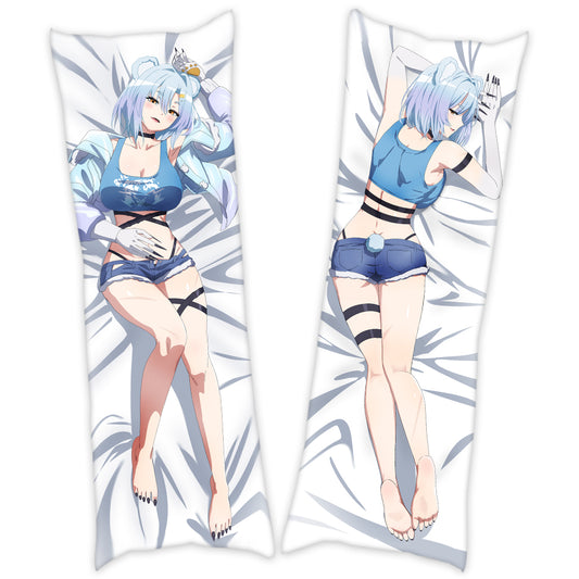 IceySnowpaws Dakimakura