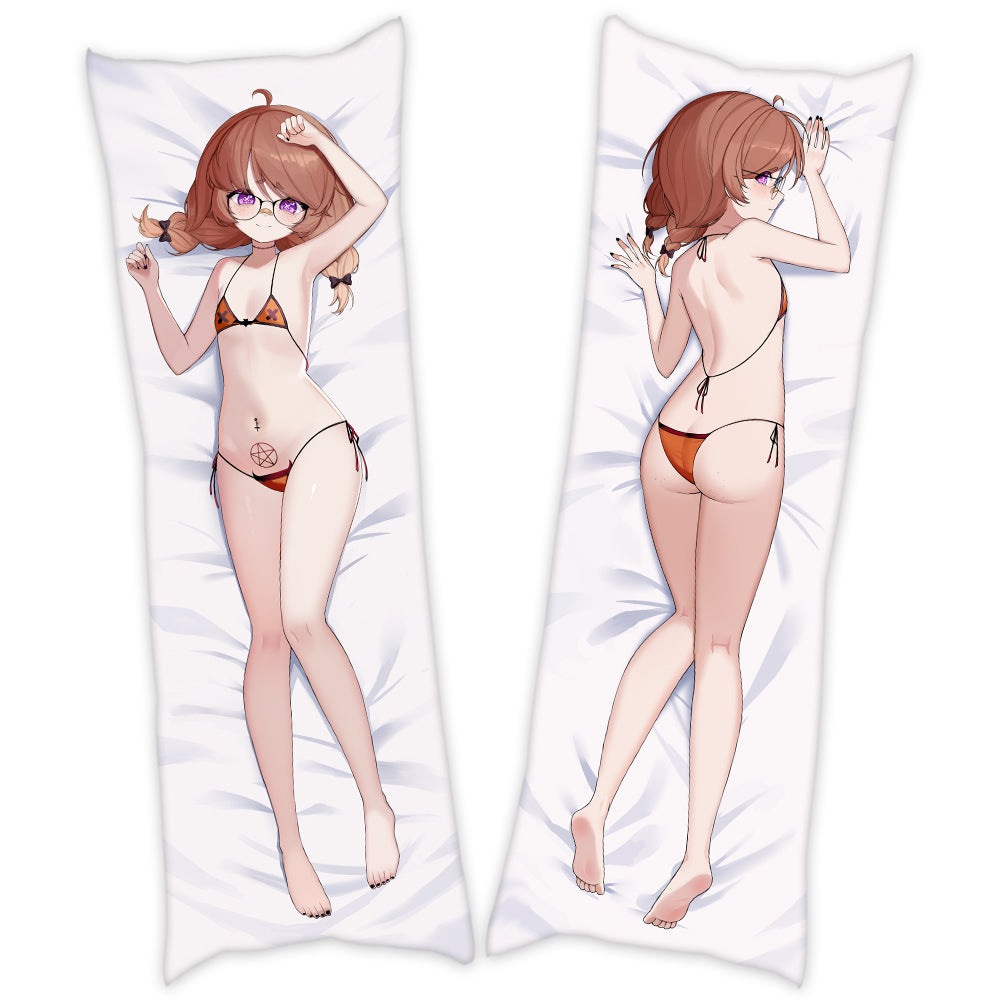 ImmyBisou Dakimakura