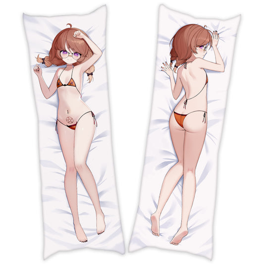 ImmyBisou Dakimakura