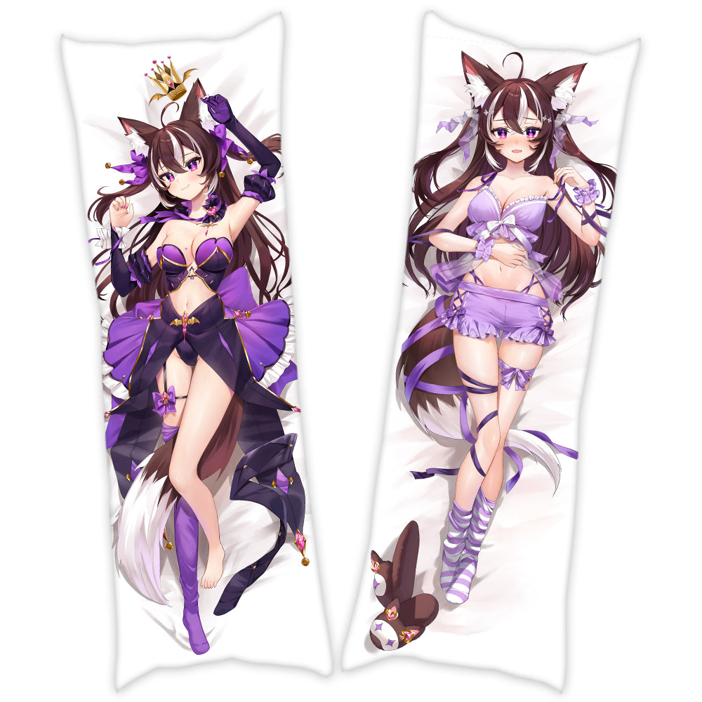 Rima Evenstar Dakimakura