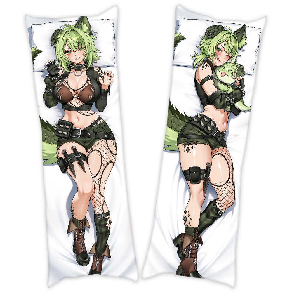 RynxRyn Dakimakura