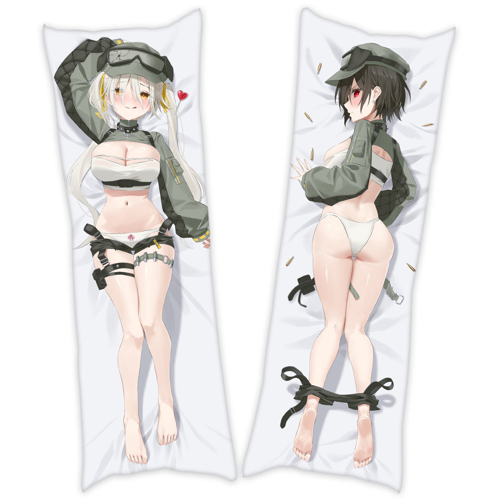 Shee Icho Dakimakura