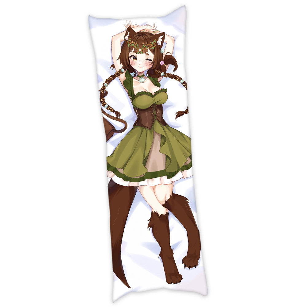 Yukaa Otter Daki