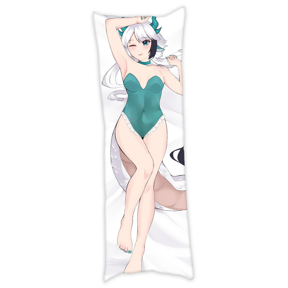 ChiyoAqua Water Dragon Daki