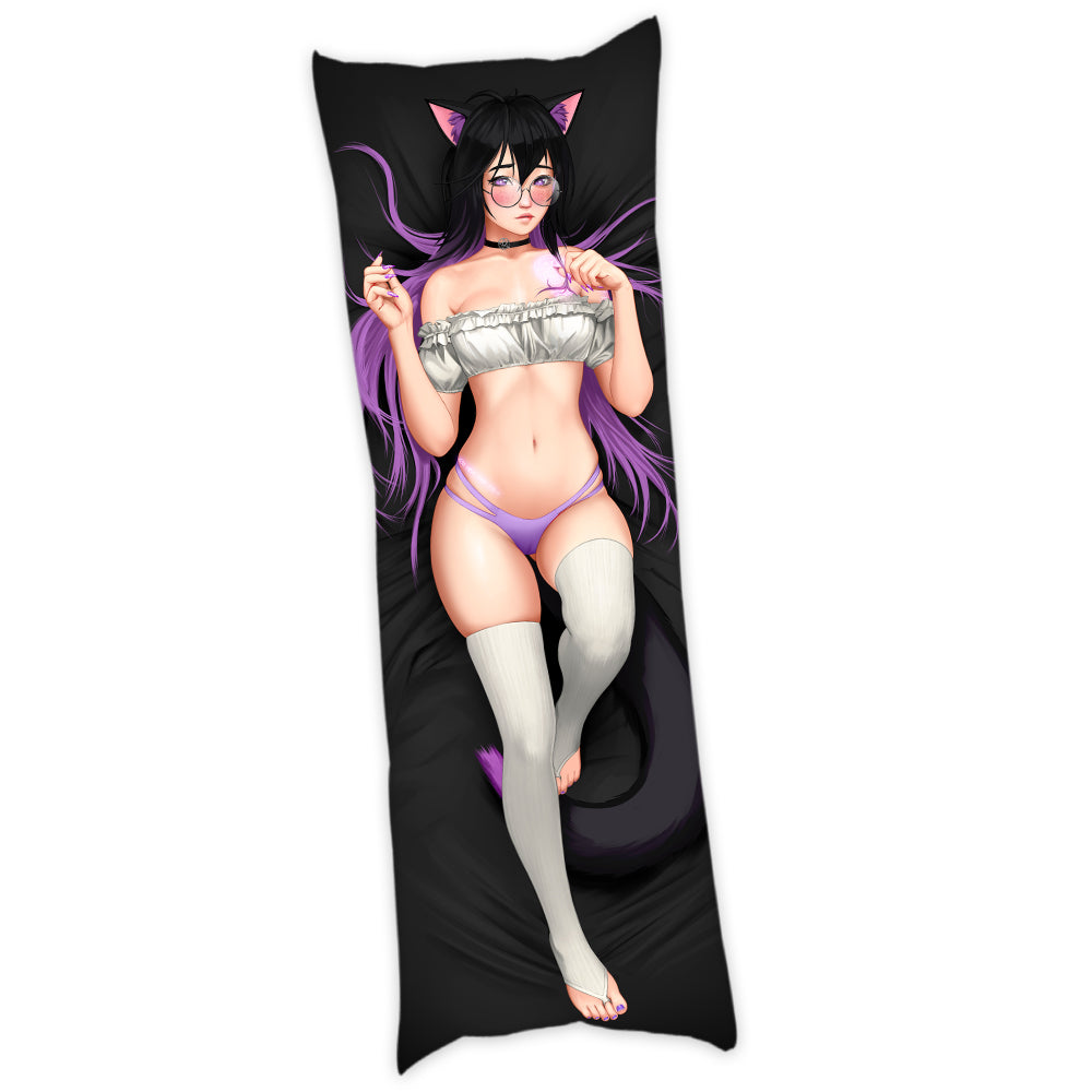 Hexella Dark Dakimakura