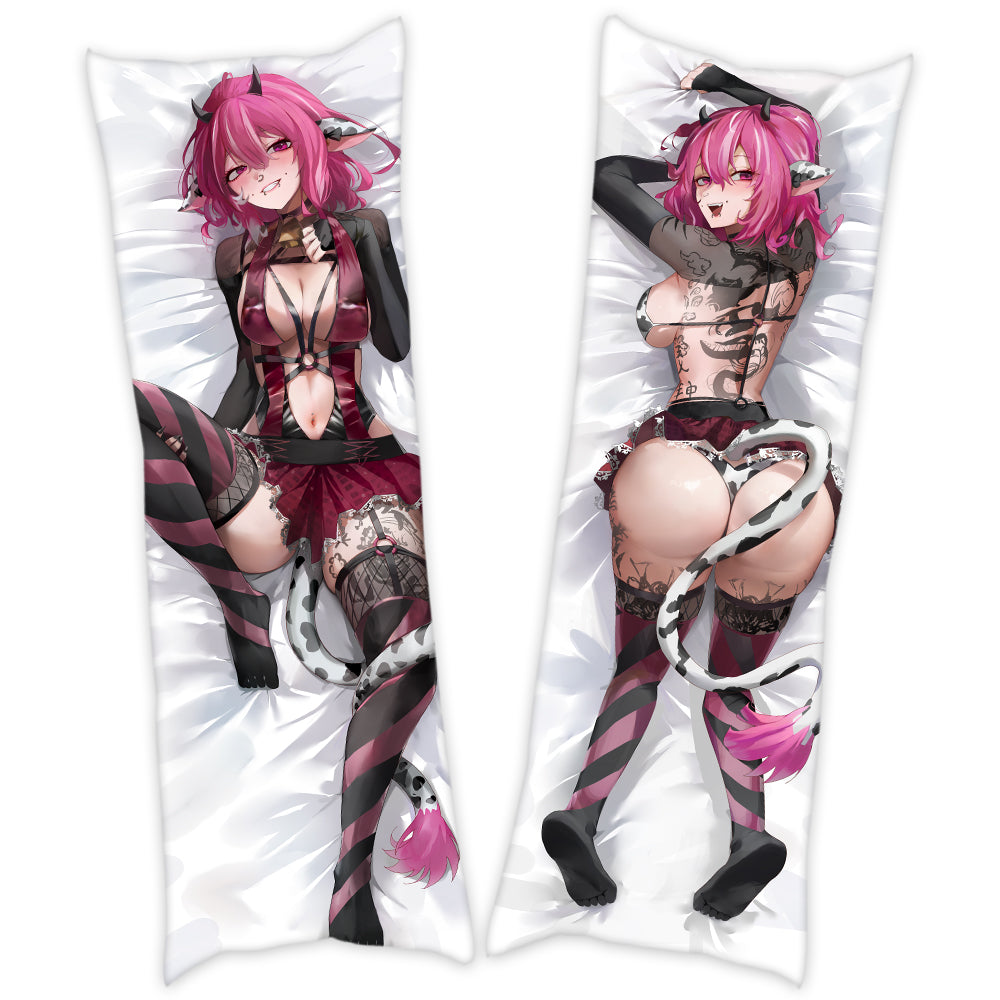 Akiwoo Dakimakura