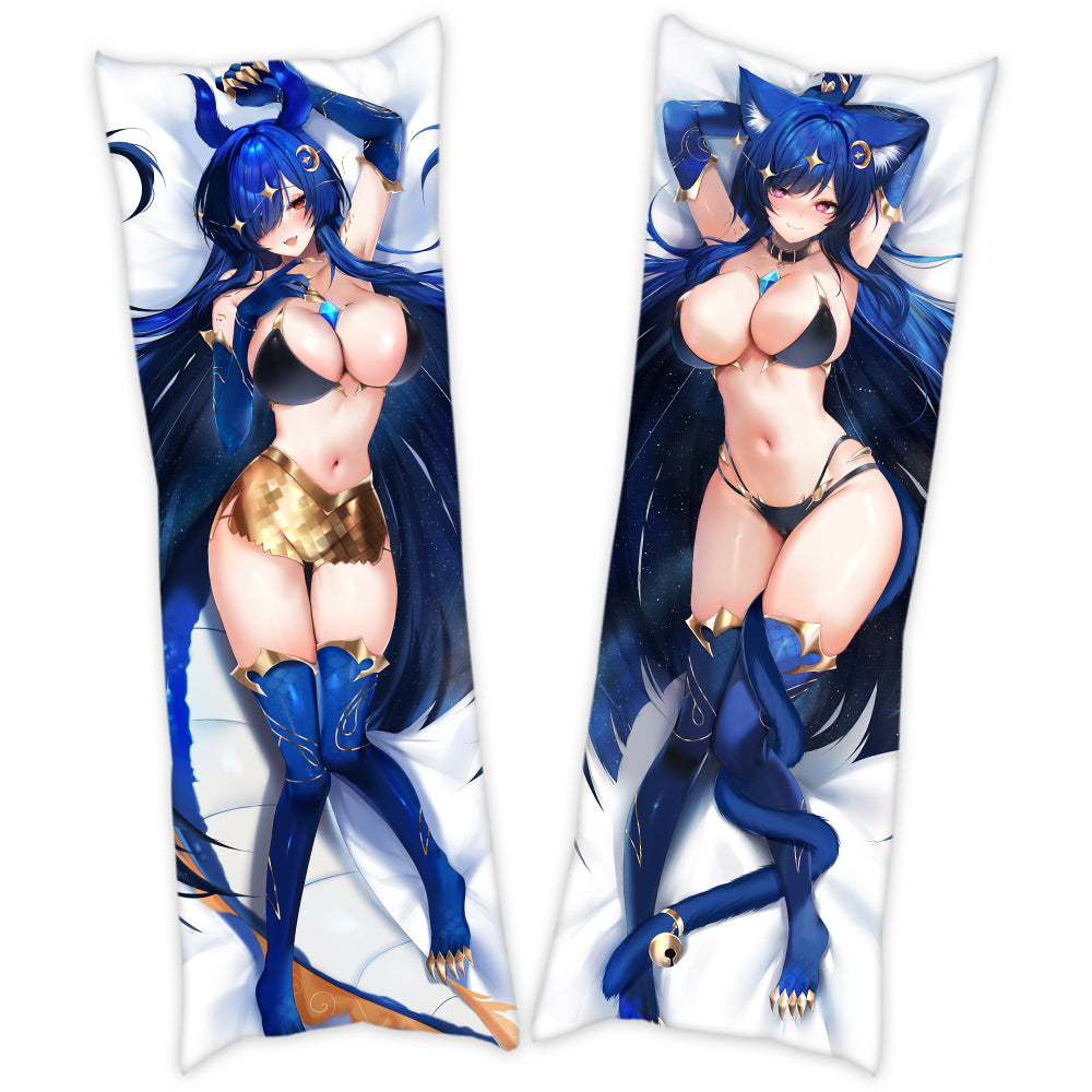 Vienna Dakimakura