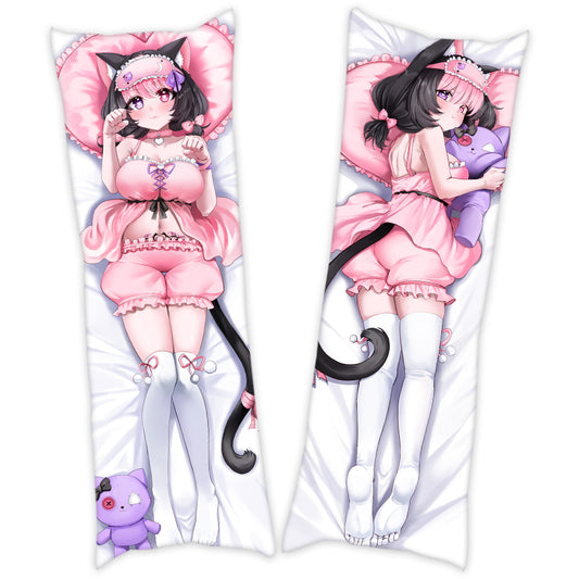 Strawb Dakimakura