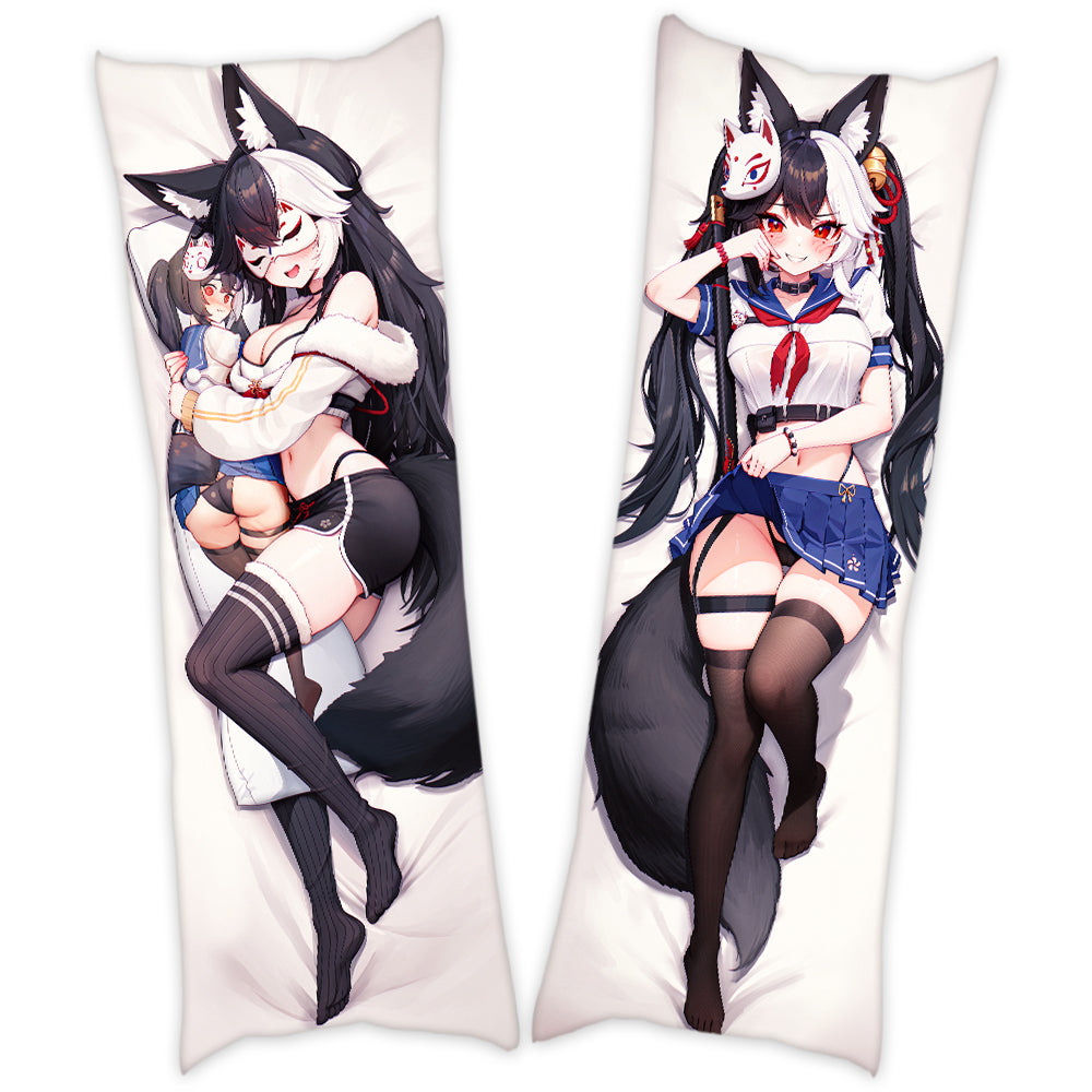 GammaInkk Dakimakura