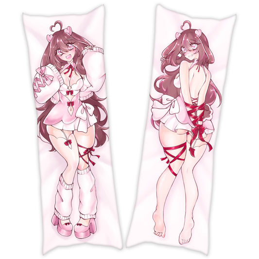 tiraleafu Present Dakimakura