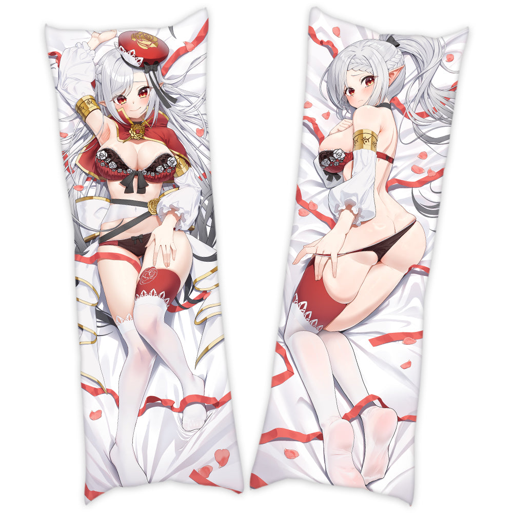 MiyaMewrilee Dakimakura