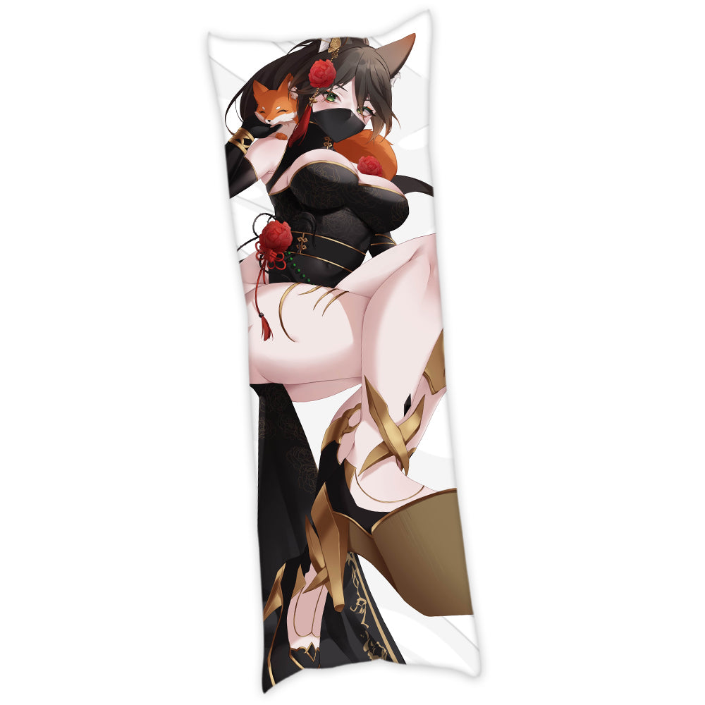 KitsuneNoKokoro Dakimakura