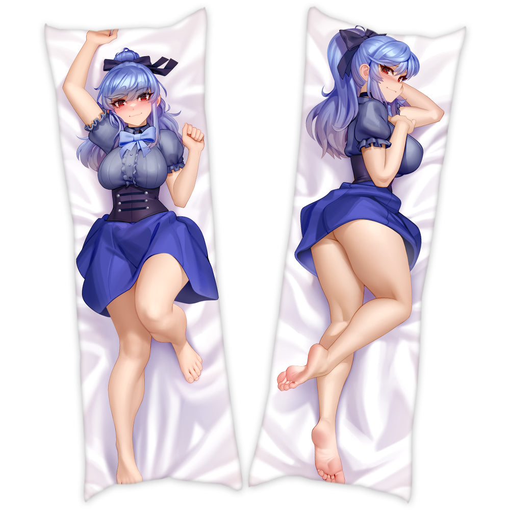 BakaMitaiAU Dakimakura