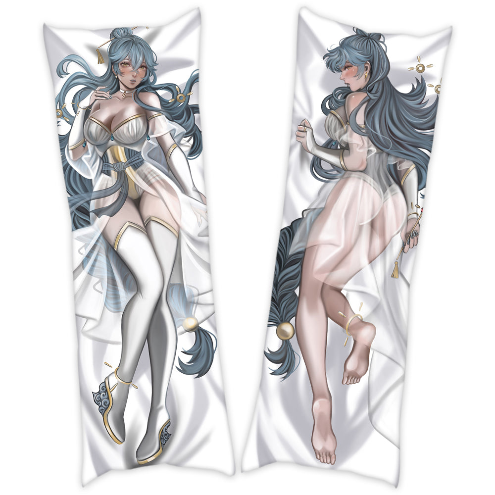 Shimerro Dakimakura