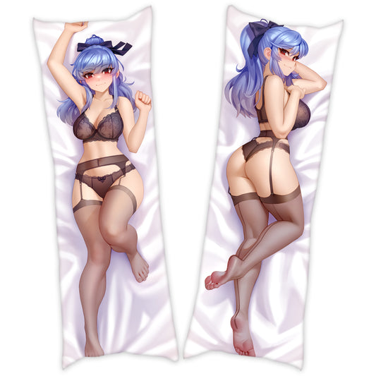 BakaMitaiAU Lingerie Dakimakura