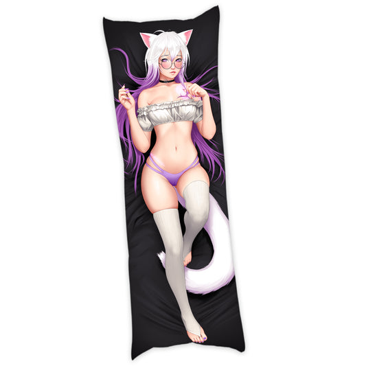 Hexella Dakimakura