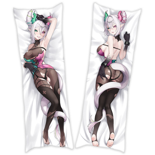 Snopuff Dakimakura