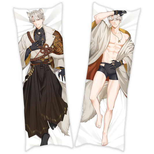 KomaiRui Dakimakura