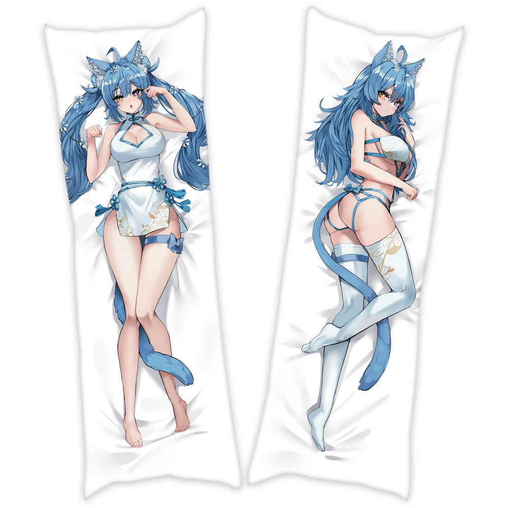 Nyacinths Dakimakura