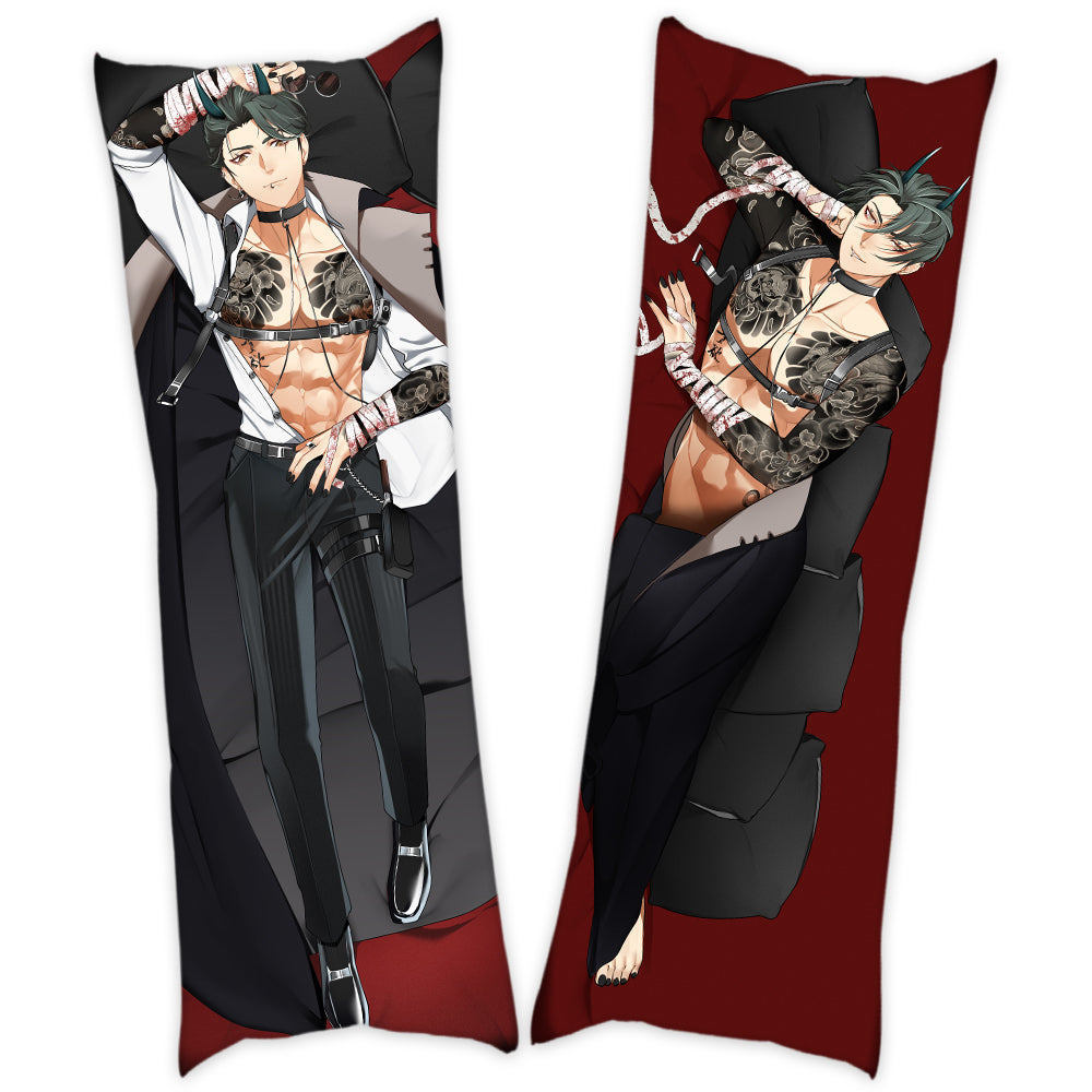 Hyaku Dakimakura