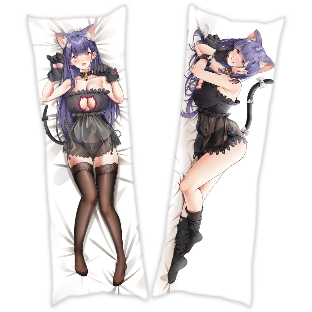 Nyami Dakimakura