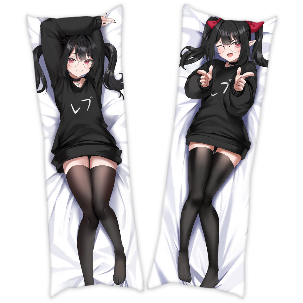 Rev Dakimakura