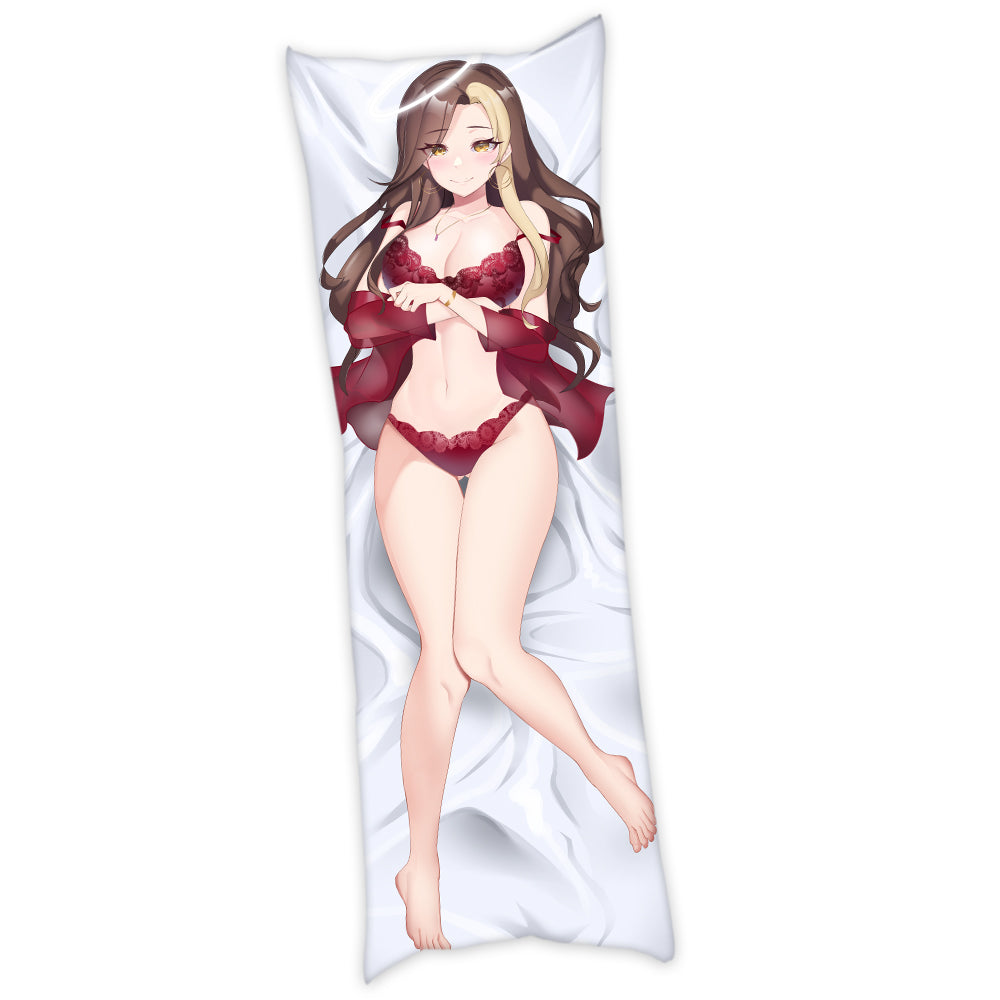 Alexandria Dakimakura