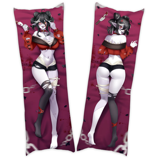 Demythicall Dakimakura