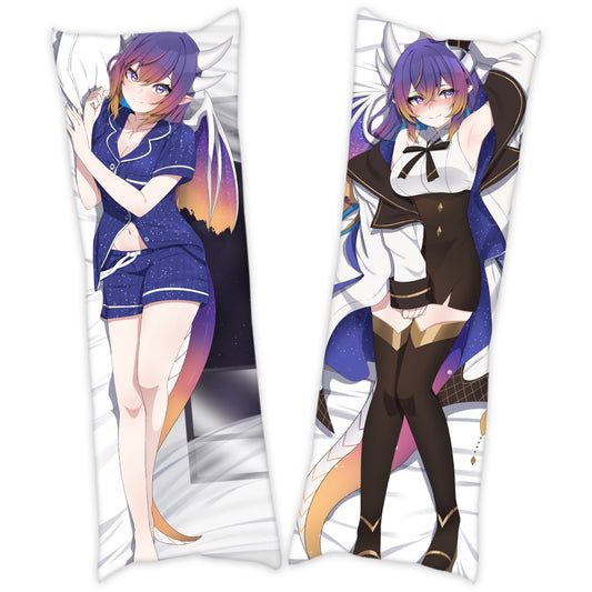 Akariteru Dakimakura