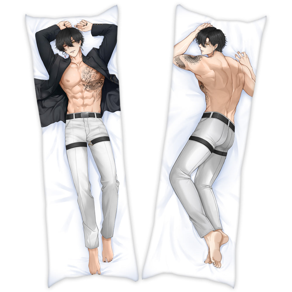 xRekudo Dakimakura