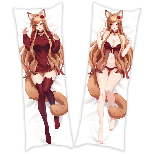 Kyo Koro Dakimakura