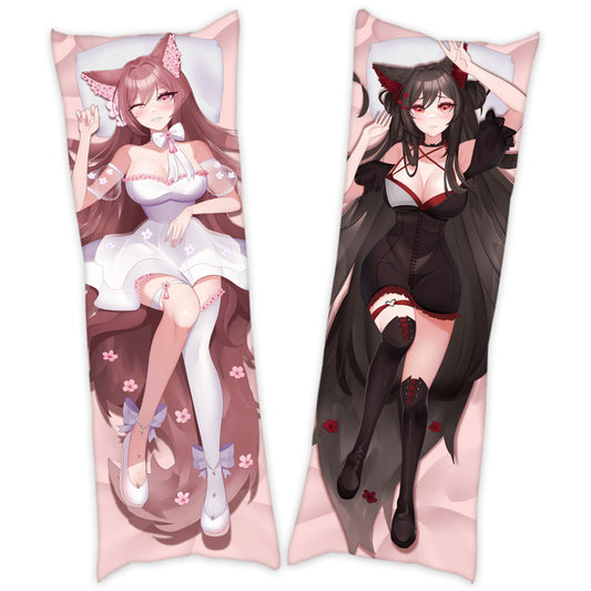 Lilpoogi Dakimakura