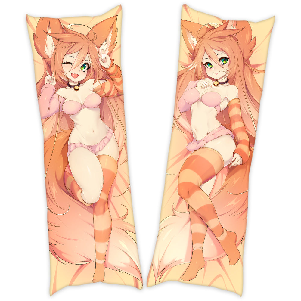 Kohrean Dakimakura