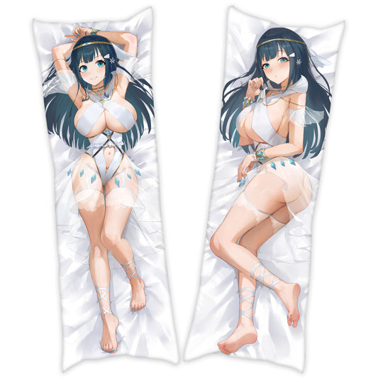 Nene Amano Daki