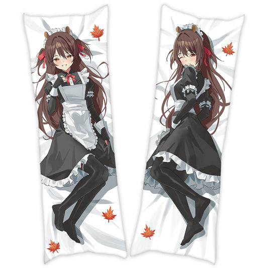 DalekMusical Dakimakura