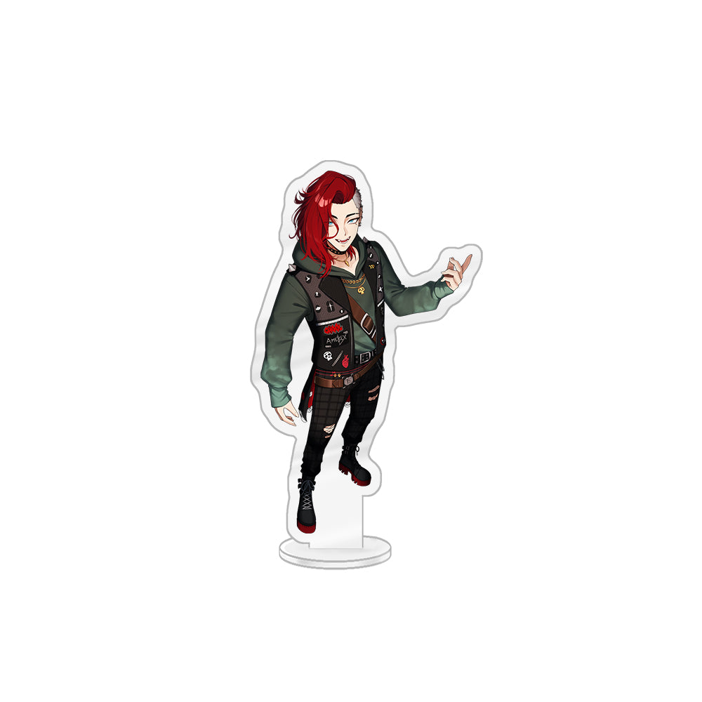 DamienDreadVT Standee