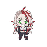 Daresiel Plushie Campaign