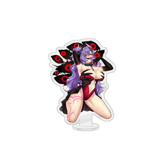 DarkMephilia "Corrupted" Standee